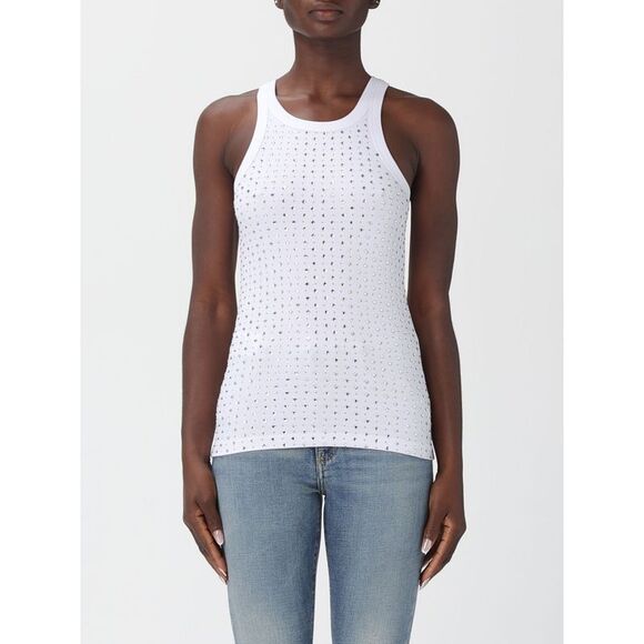 Pinko T-Shirt Woman White